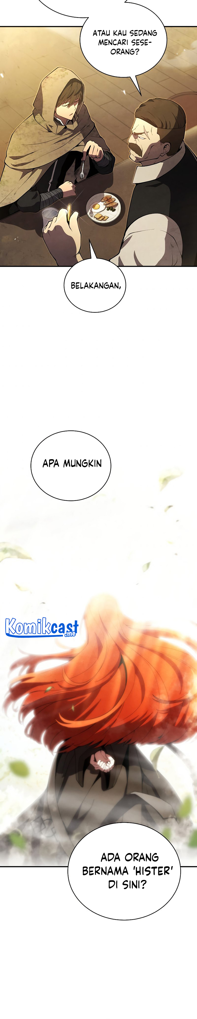 Swordmaster’s Youngest Son chapter 24