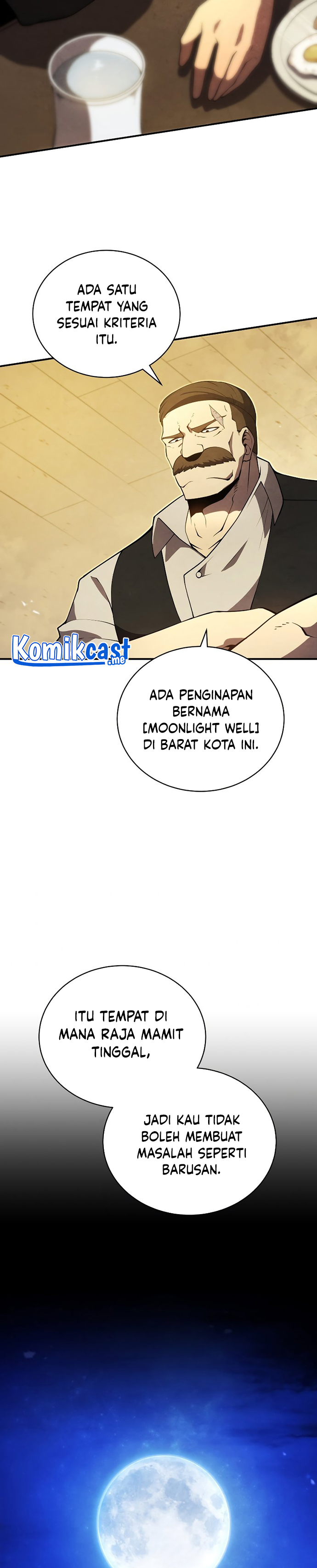 Swordmaster’s Youngest Son chapter 24