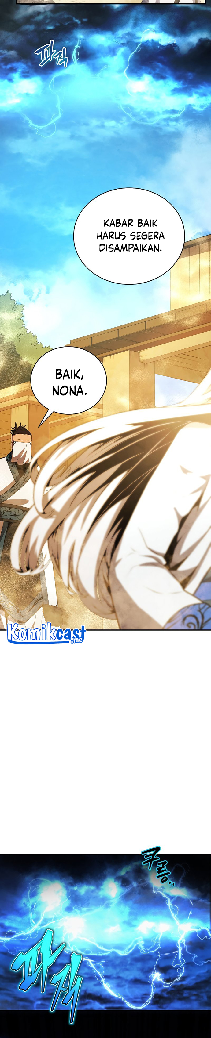 Swordmaster’s Youngest Son chapter 24