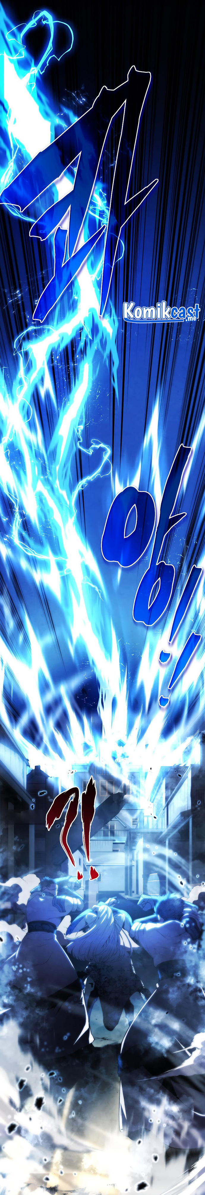Swordmaster’s Youngest Son chapter 24