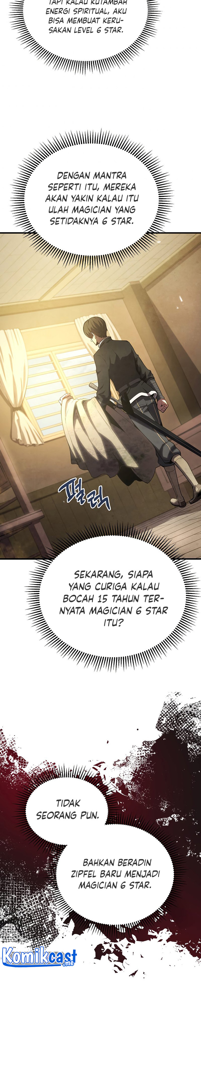 Dilarang COPAS - situs resmi www.mangacanblog.com - Komik swordmasters youngest son 025 - chapter 25 26 Indonesia swordmasters youngest son 025 - chapter 25 Terbaru 3|Baca Manga Komik Indonesia|Mangacan