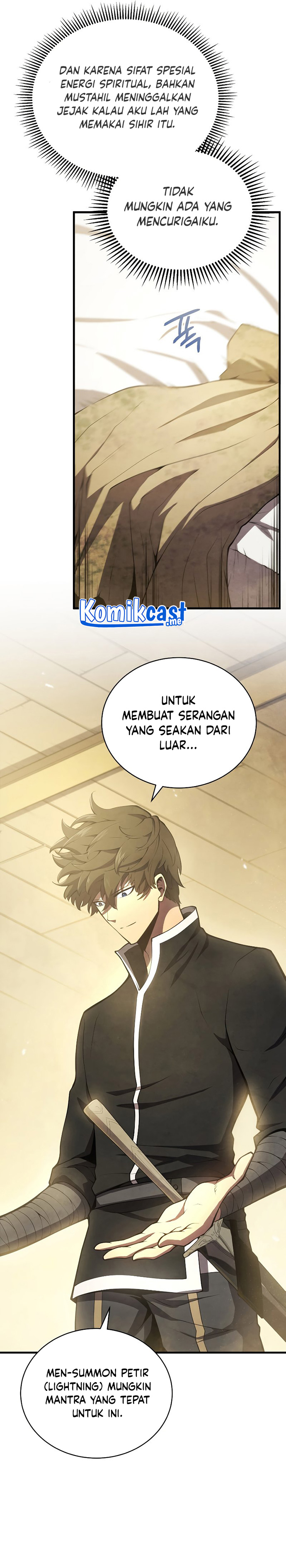 Dilarang COPAS - situs resmi www.mangacanblog.com - Komik swordmasters youngest son 025 - chapter 25 26 Indonesia swordmasters youngest son 025 - chapter 25 Terbaru 4|Baca Manga Komik Indonesia|Mangacan