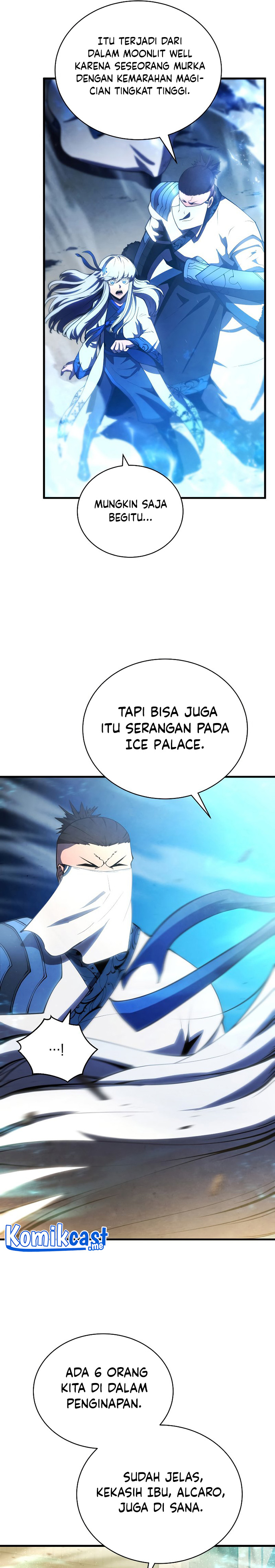 Dilarang COPAS - situs resmi www.mangacanblog.com - Komik swordmasters youngest son 025 - chapter 25 26 Indonesia swordmasters youngest son 025 - chapter 25 Terbaru 13|Baca Manga Komik Indonesia|Mangacan