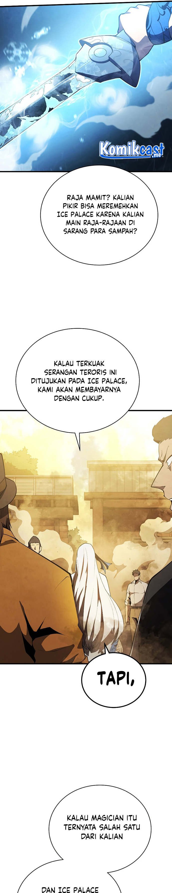 Dilarang COPAS - situs resmi www.mangacanblog.com - Komik swordmasters youngest son 025 - chapter 25 26 Indonesia swordmasters youngest son 025 - chapter 25 Terbaru 31|Baca Manga Komik Indonesia|Mangacan