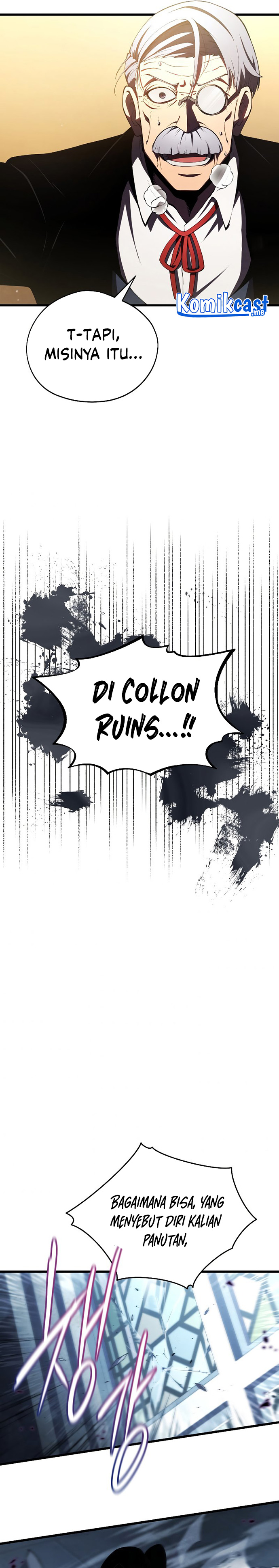 Swordmaster’s Youngest Son chapter 28