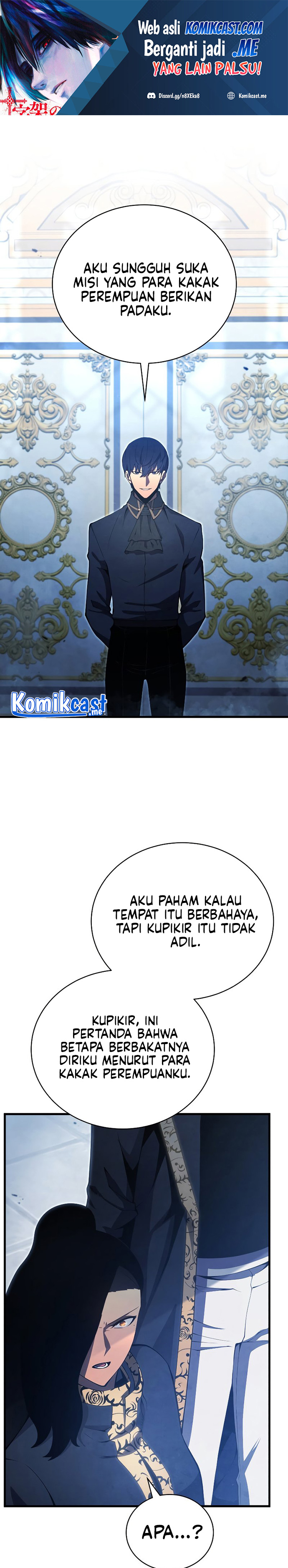 Dilarang COPAS - situs resmi www.mangacanblog.com - Komik swordmasters youngest son 029 - chapter 29 30 Indonesia swordmasters youngest son 029 - chapter 29 Terbaru 1|Baca Manga Komik Indonesia|Mangacan