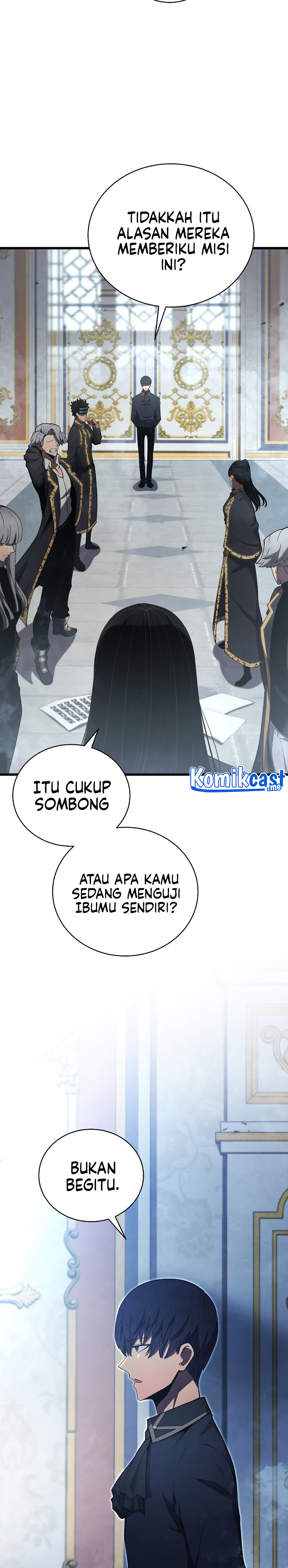 Dilarang COPAS - situs resmi www.mangacanblog.com - Komik swordmasters youngest son 029 - chapter 29 30 Indonesia swordmasters youngest son 029 - chapter 29 Terbaru 2|Baca Manga Komik Indonesia|Mangacan