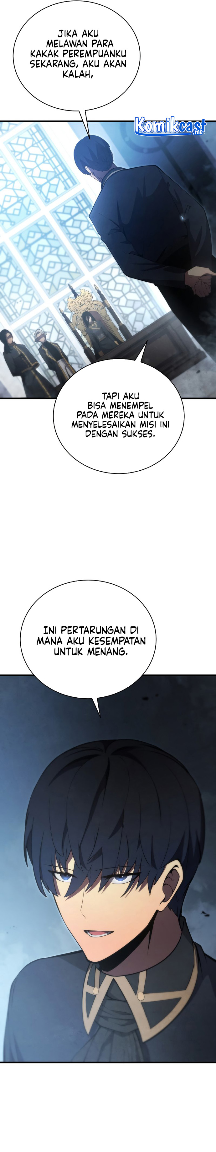 Dilarang COPAS - situs resmi www.mangacanblog.com - Komik swordmasters youngest son 029 - chapter 29 30 Indonesia swordmasters youngest son 029 - chapter 29 Terbaru 4|Baca Manga Komik Indonesia|Mangacan