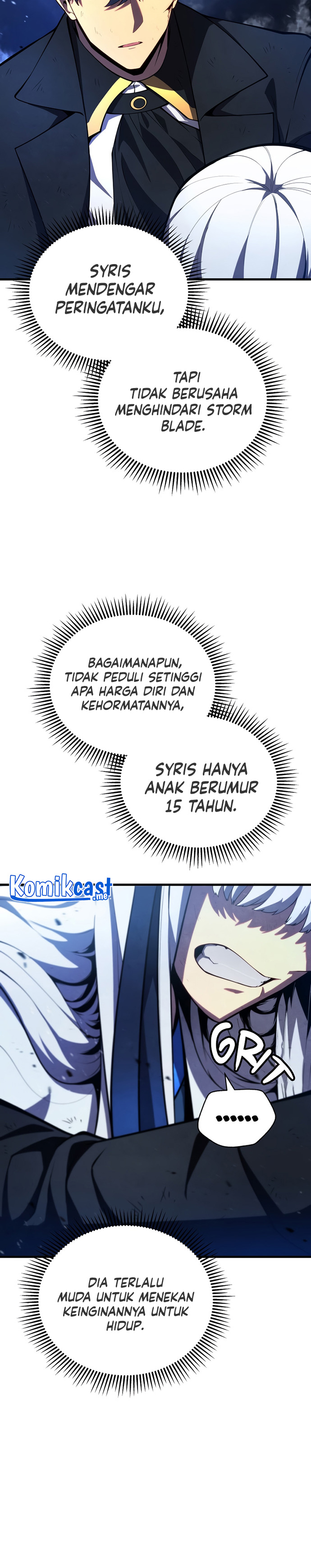 Dilarang COPAS - situs resmi www.mangacanblog.com - Komik swordmasters youngest son 035 - chapter 35 36 Indonesia swordmasters youngest son 035 - chapter 35 Terbaru 6|Baca Manga Komik Indonesia|Mangacan