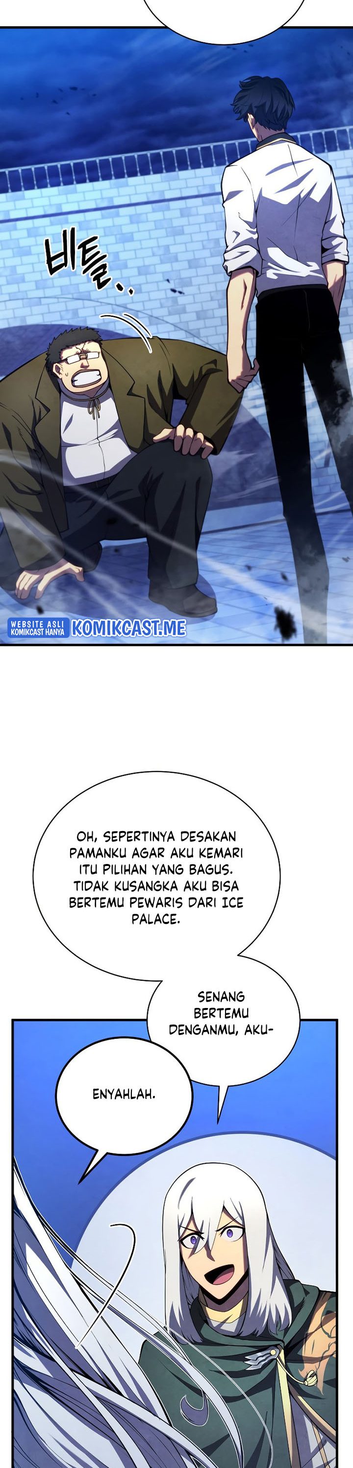 Dilarang COPAS - situs resmi www.mangacanblog.com - Komik swordmasters youngest son 036 - chapter 36 37 Indonesia swordmasters youngest son 036 - chapter 36 Terbaru 7|Baca Manga Komik Indonesia|Mangacan