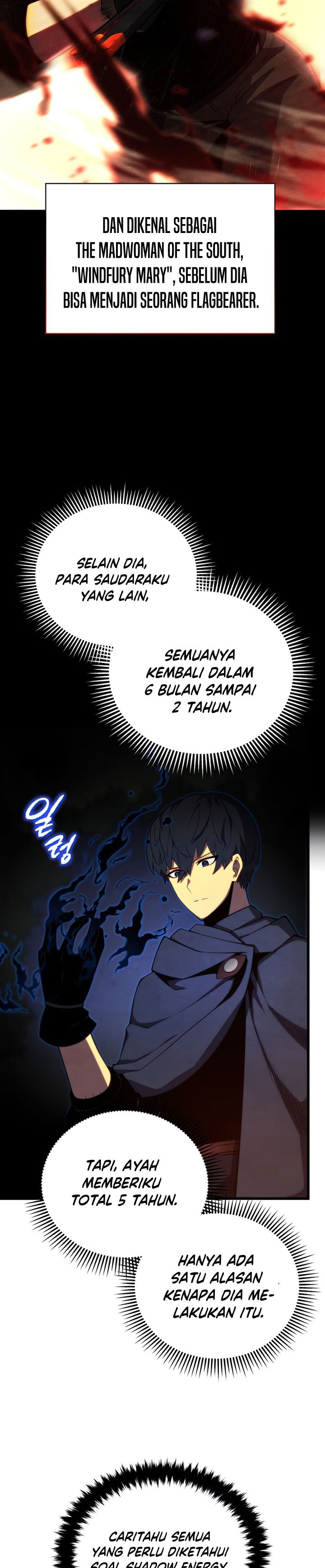 Dilarang COPAS - situs resmi www.mangacanblog.com - Komik swordmasters youngest son 038 - chapter 38 39 Indonesia swordmasters youngest son 038 - chapter 38 Terbaru 8|Baca Manga Komik Indonesia|Mangacan