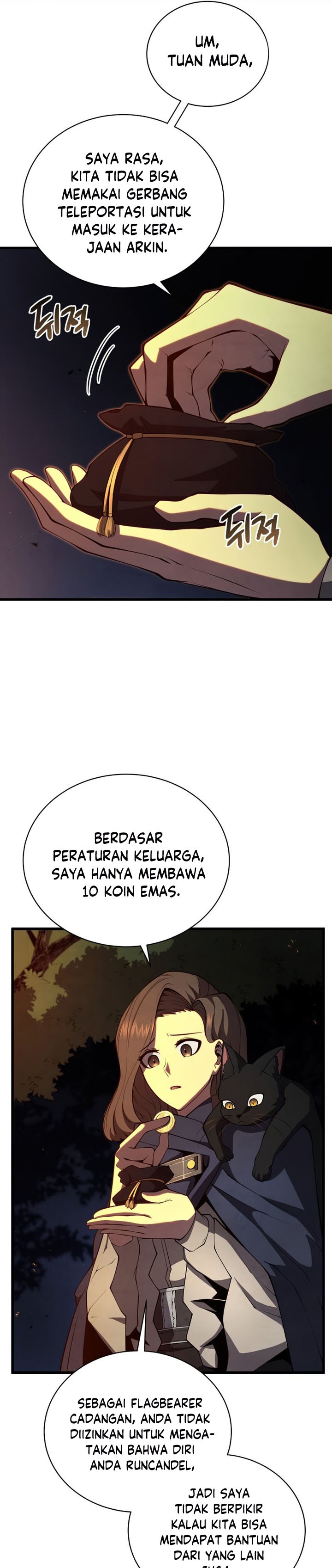 Dilarang COPAS - situs resmi www.mangacanblog.com - Komik swordmasters youngest son 038 - chapter 38 39 Indonesia swordmasters youngest son 038 - chapter 38 Terbaru 13|Baca Manga Komik Indonesia|Mangacan