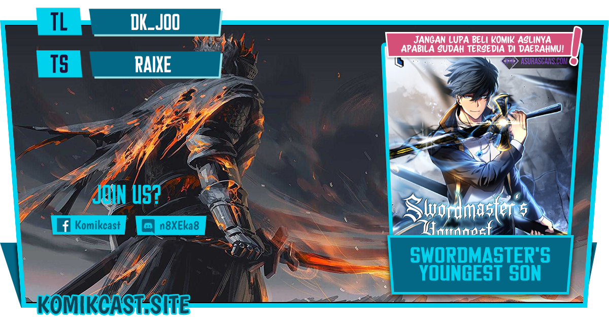 Dilarang COPAS - situs resmi www.mangacanblog.com - Komik swordmasters youngest son 044 - chapter 44 45 Indonesia swordmasters youngest son 044 - chapter 44 Terbaru 0|Baca Manga Komik Indonesia|Mangacan