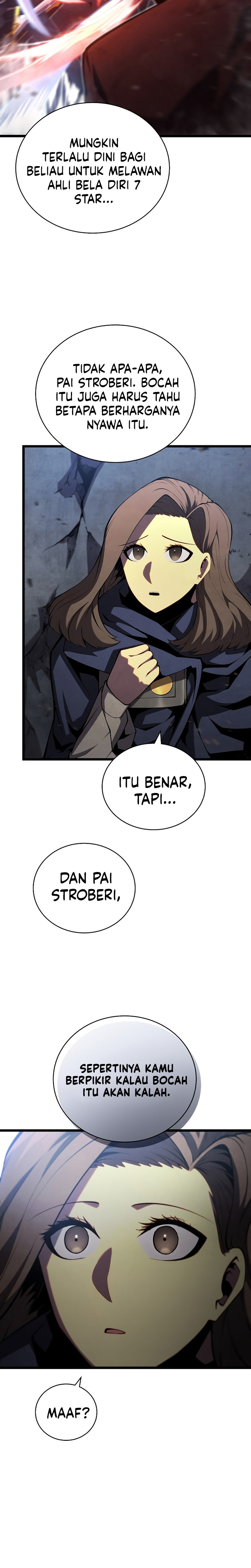 Dilarang COPAS - situs resmi www.mangacanblog.com - Komik swordmasters youngest son 044 - chapter 44 45 Indonesia swordmasters youngest son 044 - chapter 44 Terbaru 11|Baca Manga Komik Indonesia|Mangacan