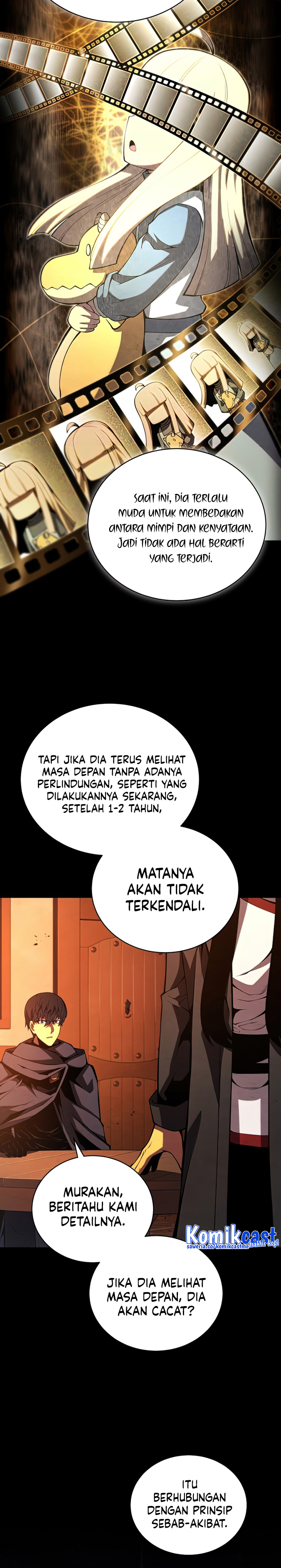 Dilarang COPAS - situs resmi www.mangacanblog.com - Komik swordmasters youngest son 047 - chapter 47 48 Indonesia swordmasters youngest son 047 - chapter 47 Terbaru 21|Baca Manga Komik Indonesia|Mangacan