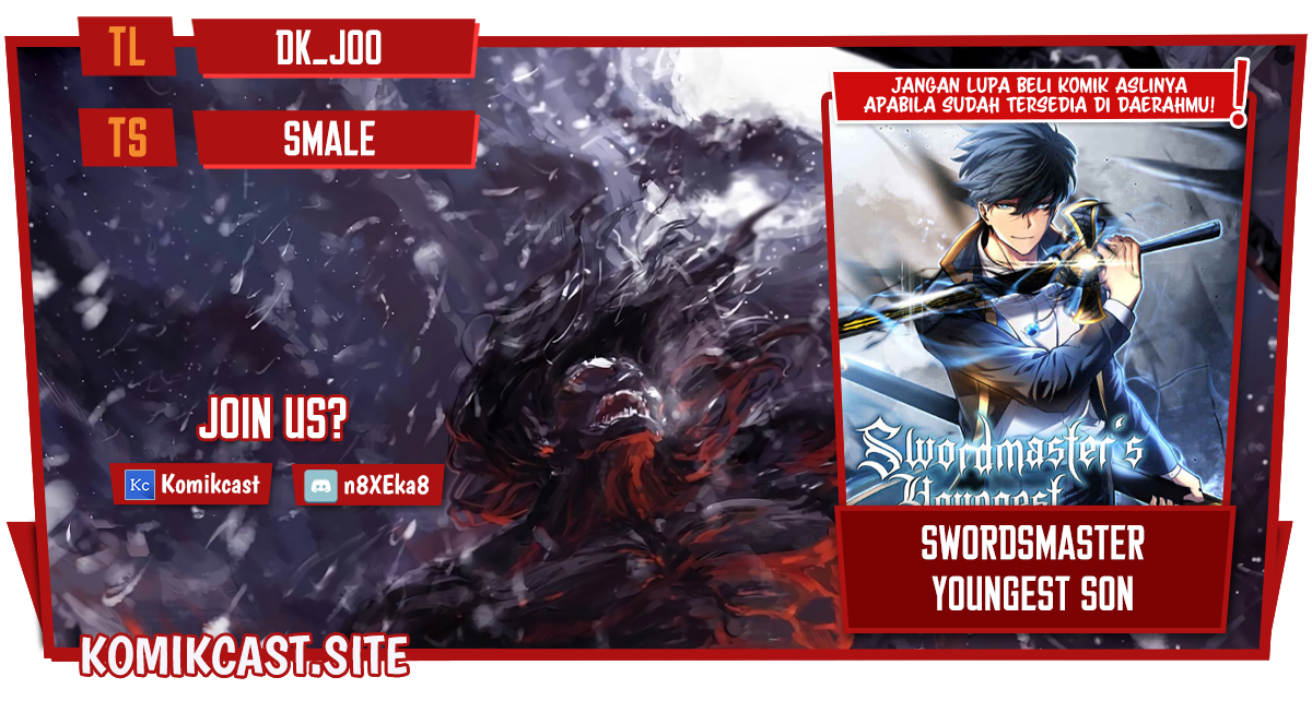 Dilarang COPAS - situs resmi www.mangacanblog.com - Komik swordmasters youngest son 055 - chapter 55 56 Indonesia swordmasters youngest son 055 - chapter 55 Terbaru 0|Baca Manga Komik Indonesia|Mangacan