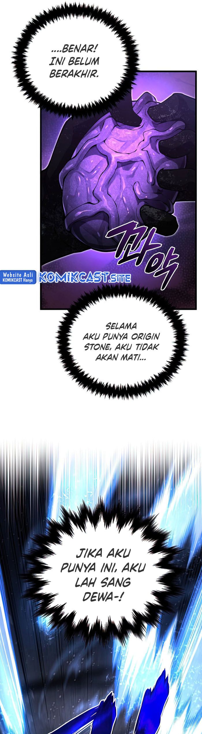 Dilarang COPAS - situs resmi www.mangacanblog.com - Komik swordmasters youngest son 056 - chapter 56 57 Indonesia swordmasters youngest son 056 - chapter 56 Terbaru 13|Baca Manga Komik Indonesia|Mangacan