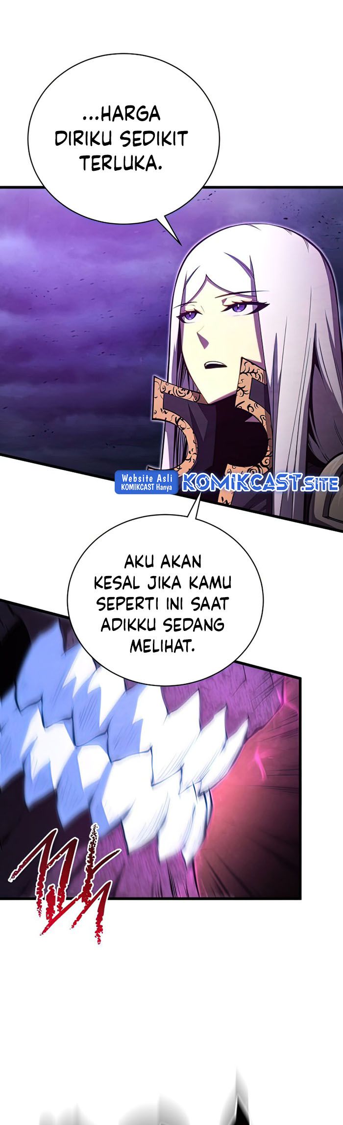 Dilarang COPAS - situs resmi www.mangacanblog.com - Komik swordmasters youngest son 056 - chapter 56 57 Indonesia swordmasters youngest son 056 - chapter 56 Terbaru 21|Baca Manga Komik Indonesia|Mangacan