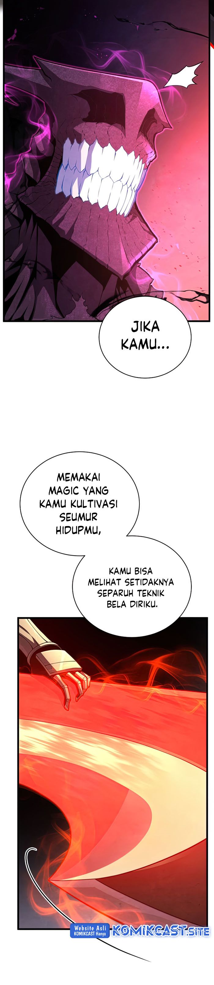 Dilarang COPAS - situs resmi www.mangacanblog.com - Komik swordmasters youngest son 056 - chapter 56 57 Indonesia swordmasters youngest son 056 - chapter 56 Terbaru 42|Baca Manga Komik Indonesia|Mangacan