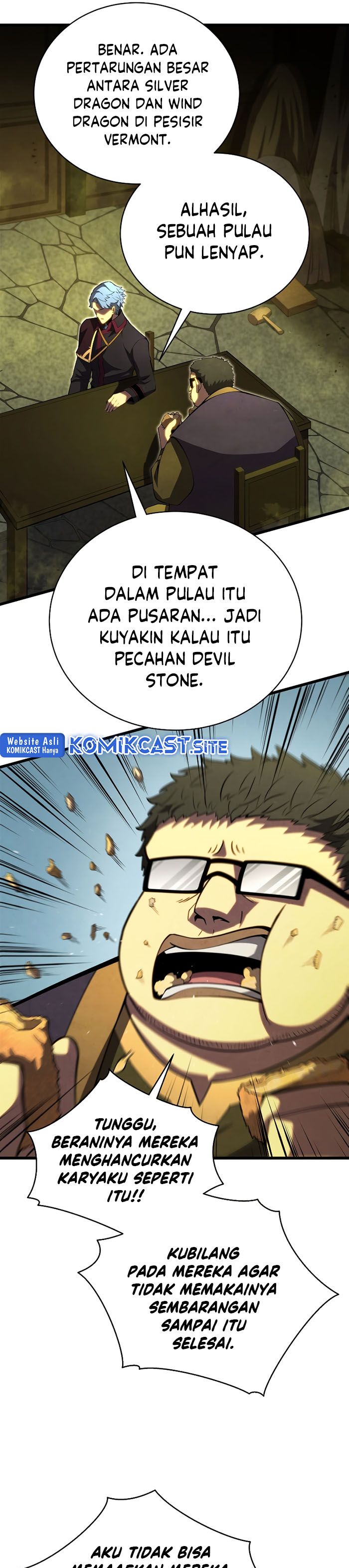 Dilarang COPAS - situs resmi www.mangacanblog.com - Komik swordmasters youngest son 057 - chapter 57 58 Indonesia swordmasters youngest son 057 - chapter 57 Terbaru 25|Baca Manga Komik Indonesia|Mangacan