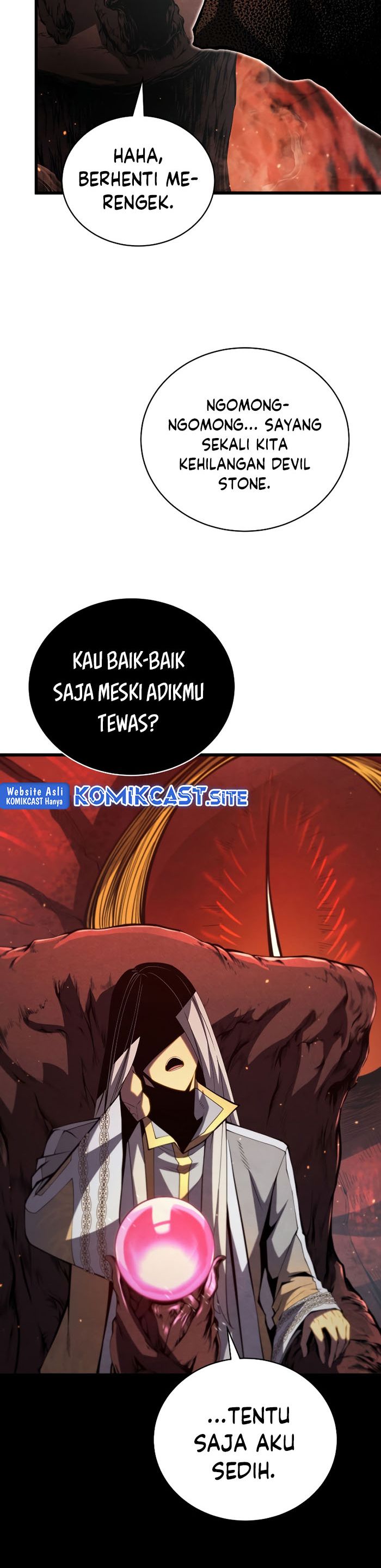 Dilarang COPAS - situs resmi www.mangacanblog.com - Komik swordmasters youngest son 057 - chapter 57 58 Indonesia swordmasters youngest son 057 - chapter 57 Terbaru 36|Baca Manga Komik Indonesia|Mangacan