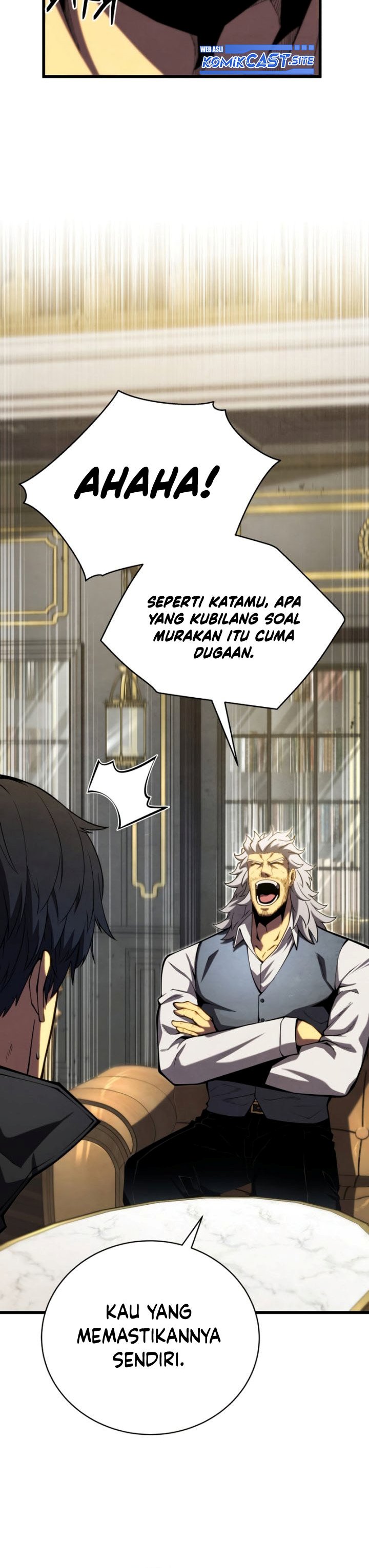 Swordmaster’s Youngest Son chapter 60
