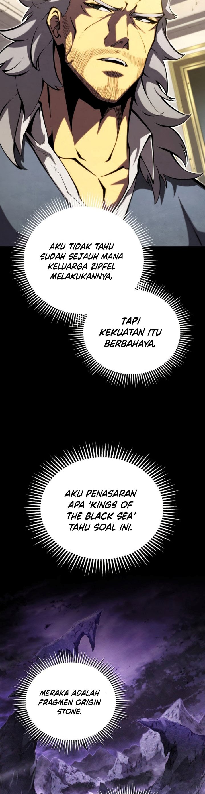 Swordmaster’s Youngest Son chapter 60