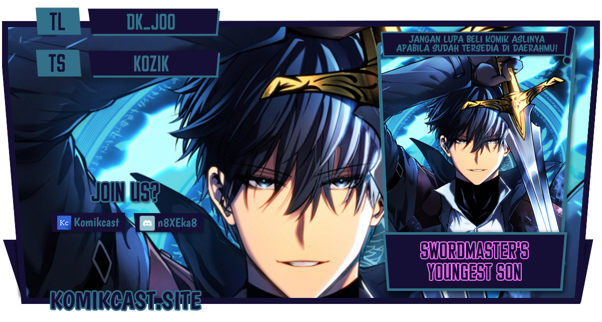 Dilarang COPAS - situs resmi www.mangacanblog.com - Komik swordmasters youngest son 061 - chapter 61 62 Indonesia swordmasters youngest son 061 - chapter 61 Terbaru 0|Baca Manga Komik Indonesia|Mangacan