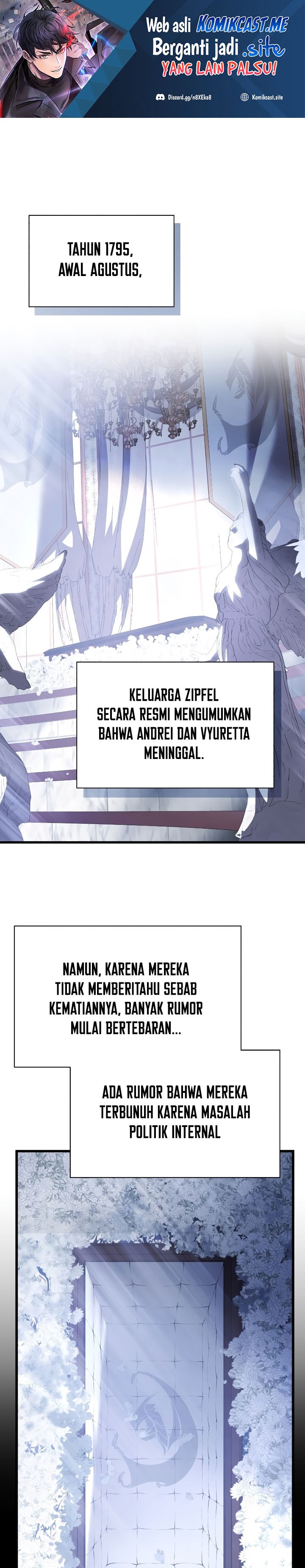 Dilarang COPAS - situs resmi www.mangacanblog.com - Komik swordmasters youngest son 061 - chapter 61 62 Indonesia swordmasters youngest son 061 - chapter 61 Terbaru 1|Baca Manga Komik Indonesia|Mangacan