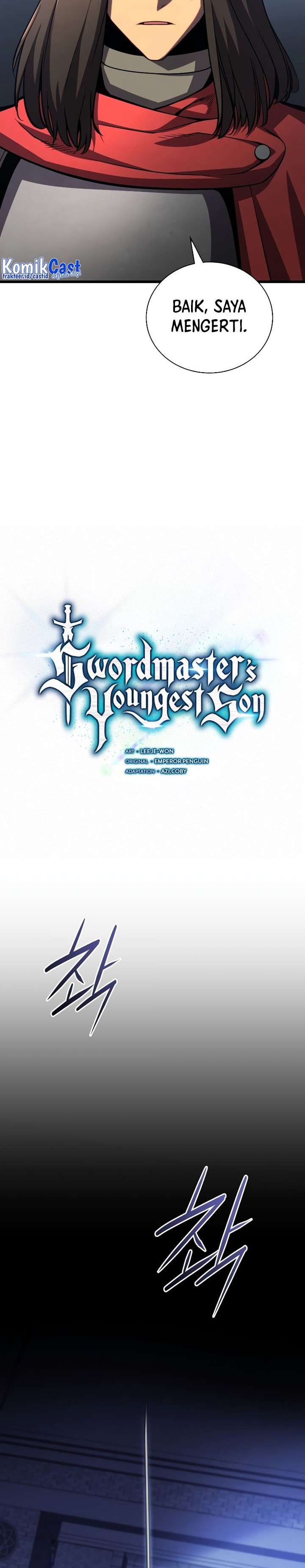 Dilarang COPAS - situs resmi www.mangacanblog.com - Komik swordmasters youngest son 061 - chapter 61 62 Indonesia swordmasters youngest son 061 - chapter 61 Terbaru 7|Baca Manga Komik Indonesia|Mangacan