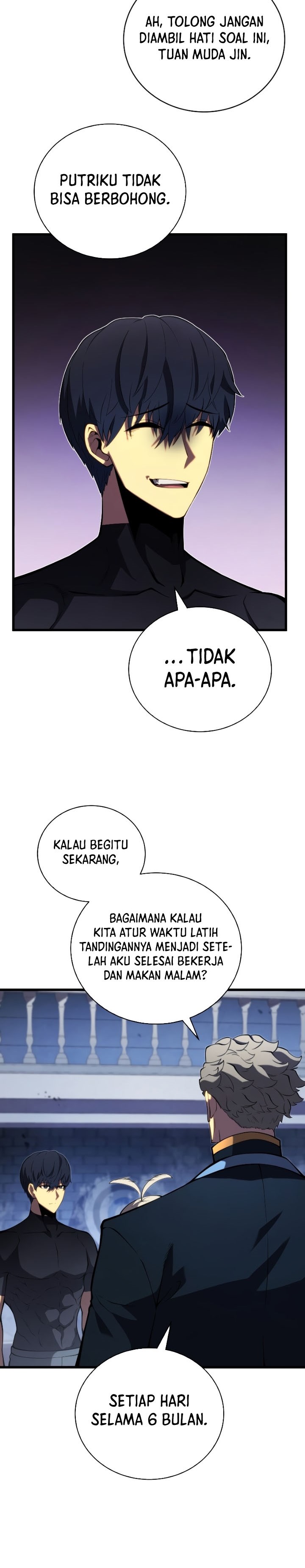 Dilarang COPAS - situs resmi www.mangacanblog.com - Komik swordmasters youngest son 061 - chapter 61 62 Indonesia swordmasters youngest son 061 - chapter 61 Terbaru 26|Baca Manga Komik Indonesia|Mangacan