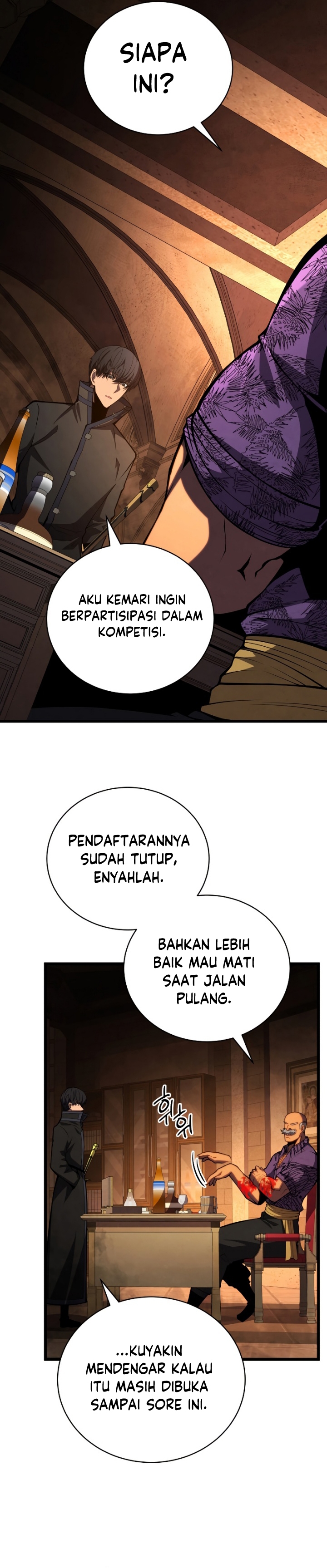 Dilarang COPAS - situs resmi www.mangacanblog.com - Komik swordmasters youngest son 066 - chapter 66 67 Indonesia swordmasters youngest son 066 - chapter 66 Terbaru 2|Baca Manga Komik Indonesia|Mangacan