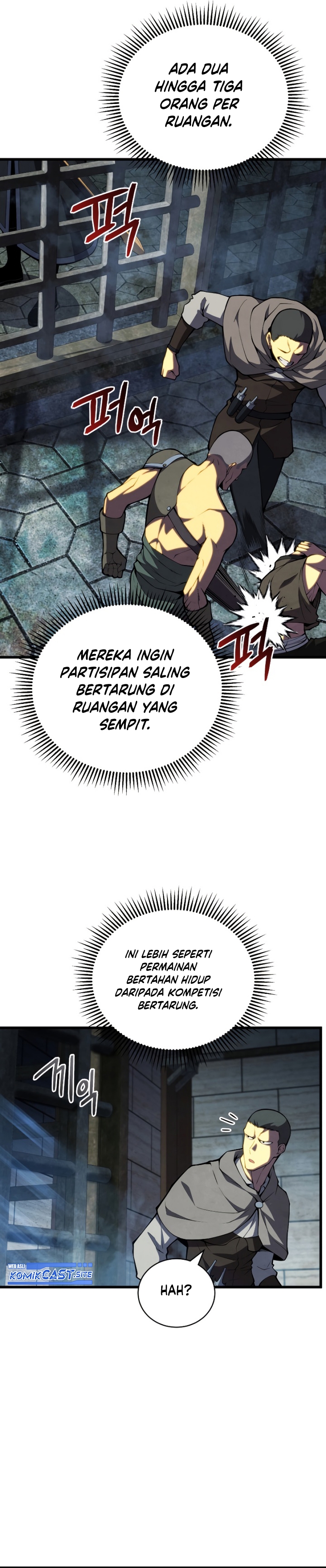 Dilarang COPAS - situs resmi www.mangacanblog.com - Komik swordmasters youngest son 066 - chapter 66 67 Indonesia swordmasters youngest son 066 - chapter 66 Terbaru 13|Baca Manga Komik Indonesia|Mangacan