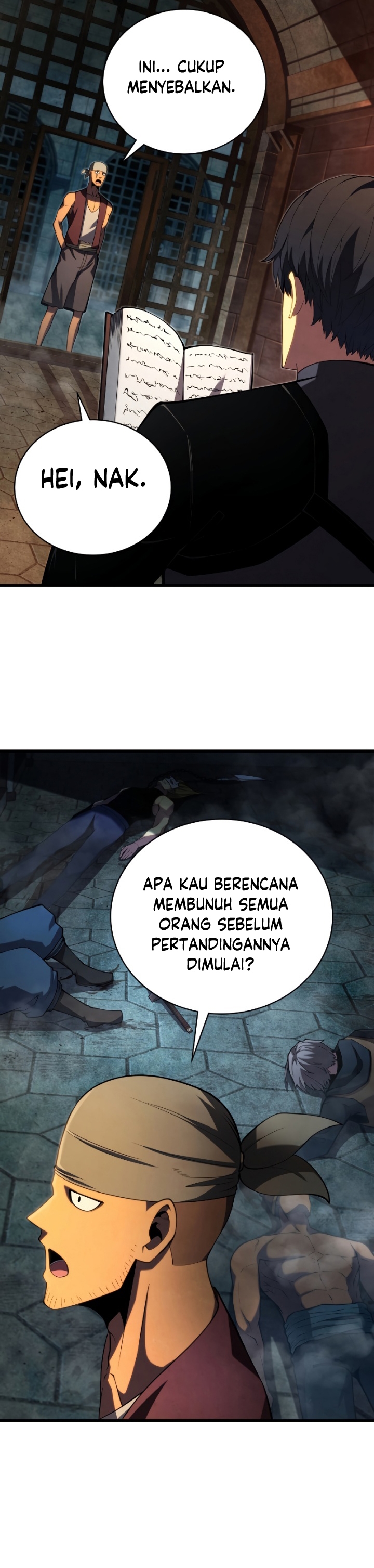 Dilarang COPAS - situs resmi www.mangacanblog.com - Komik swordmasters youngest son 066 - chapter 66 67 Indonesia swordmasters youngest son 066 - chapter 66 Terbaru 26|Baca Manga Komik Indonesia|Mangacan