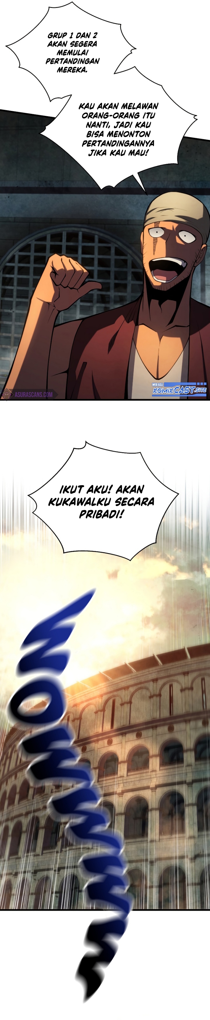 Dilarang COPAS - situs resmi www.mangacanblog.com - Komik swordmasters youngest son 066 - chapter 66 67 Indonesia swordmasters youngest son 066 - chapter 66 Terbaru 28|Baca Manga Komik Indonesia|Mangacan