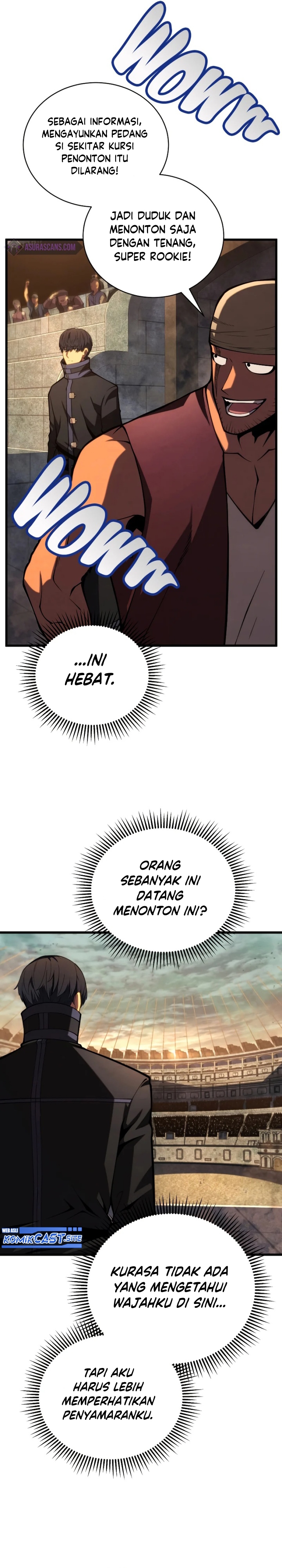 Dilarang COPAS - situs resmi www.mangacanblog.com - Komik swordmasters youngest son 066 - chapter 66 67 Indonesia swordmasters youngest son 066 - chapter 66 Terbaru 29|Baca Manga Komik Indonesia|Mangacan