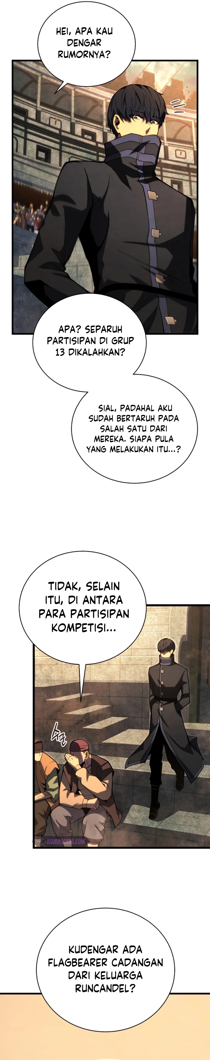 Dilarang COPAS - situs resmi www.mangacanblog.com - Komik swordmasters youngest son 066 - chapter 66 67 Indonesia swordmasters youngest son 066 - chapter 66 Terbaru 30|Baca Manga Komik Indonesia|Mangacan