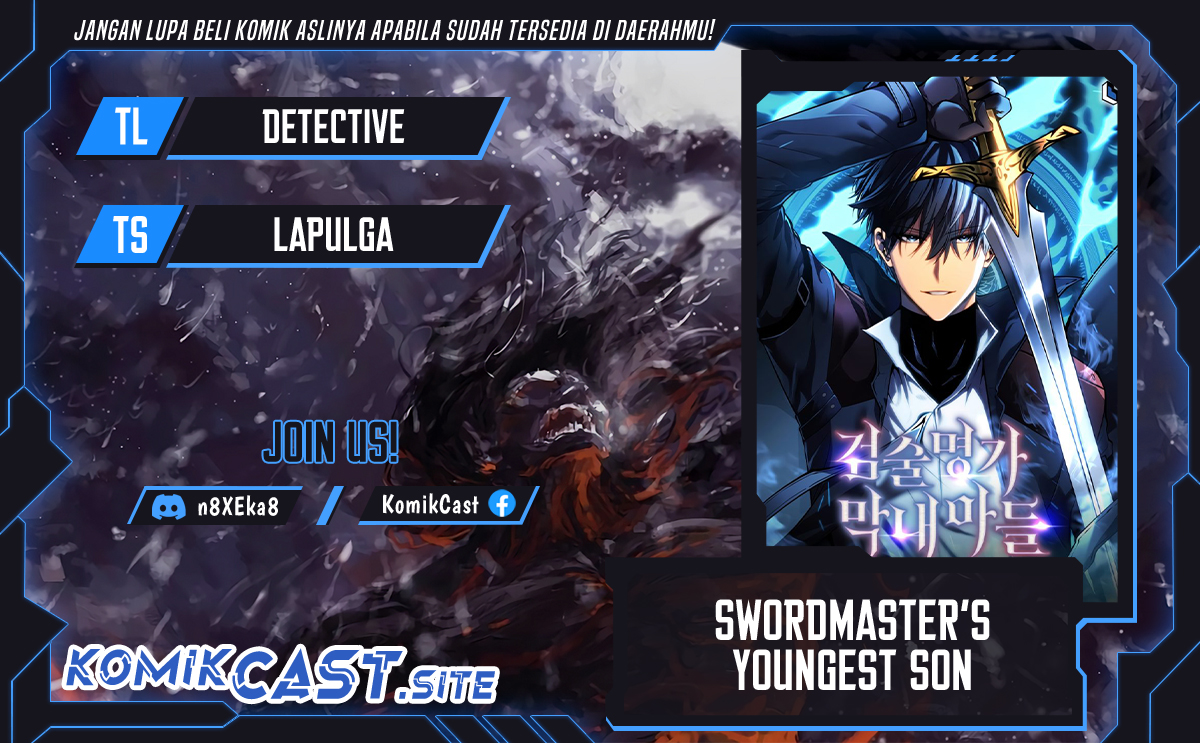 Dilarang COPAS - situs resmi www.mangacanblog.com - Komik swordmasters youngest son 068 - chapter 68 69 Indonesia swordmasters youngest son 068 - chapter 68 Terbaru 0|Baca Manga Komik Indonesia|Mangacan