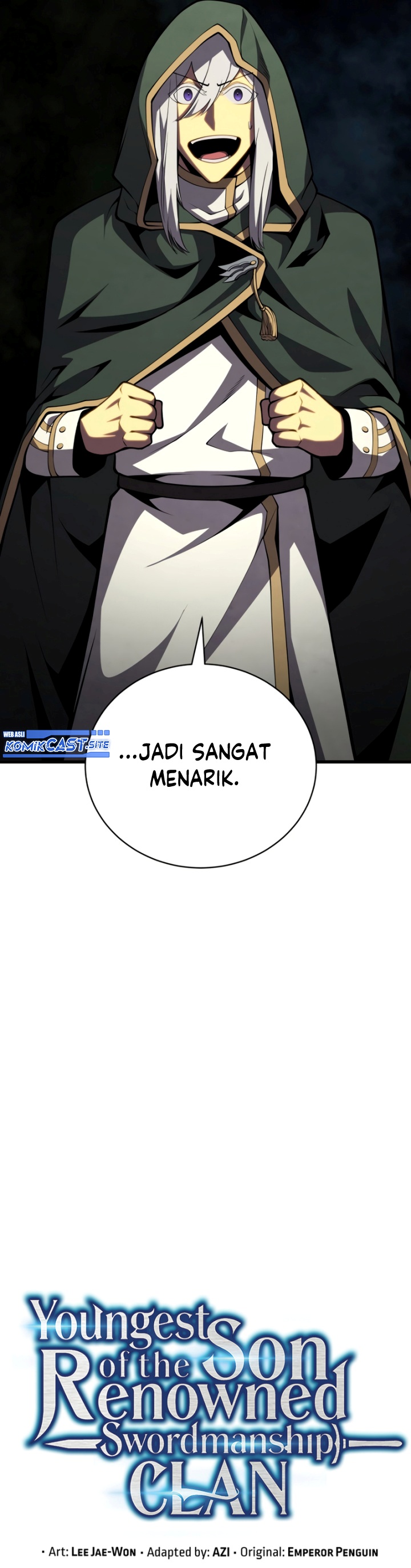 Dilarang COPAS - situs resmi www.mangacanblog.com - Komik swordmasters youngest son 068 - chapter 68 69 Indonesia swordmasters youngest son 068 - chapter 68 Terbaru 10|Baca Manga Komik Indonesia|Mangacan