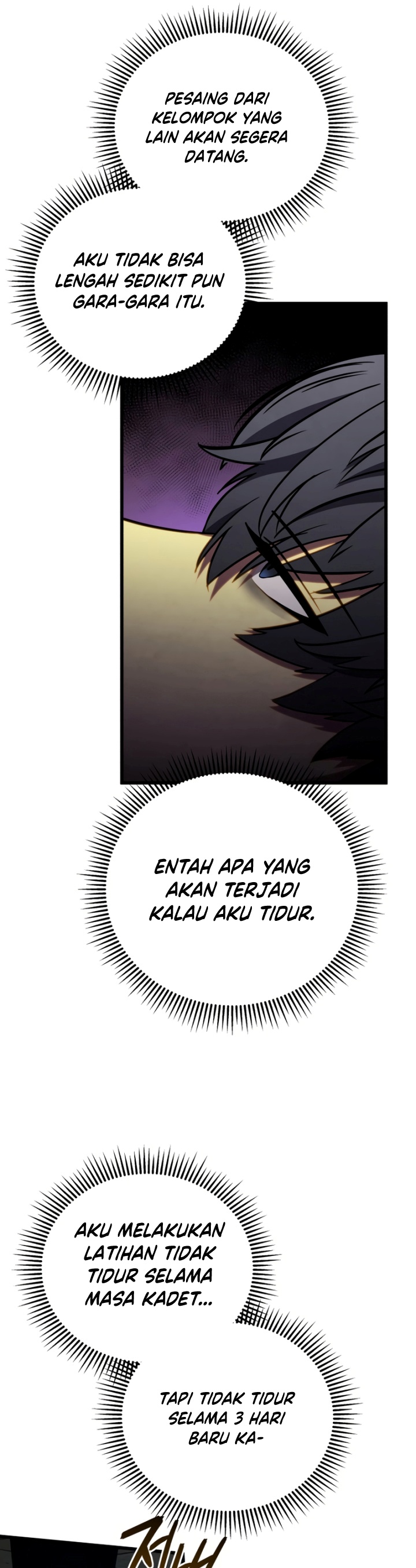 Dilarang COPAS - situs resmi www.mangacanblog.com - Komik swordmasters youngest son 068 - chapter 68 69 Indonesia swordmasters youngest son 068 - chapter 68 Terbaru 13|Baca Manga Komik Indonesia|Mangacan