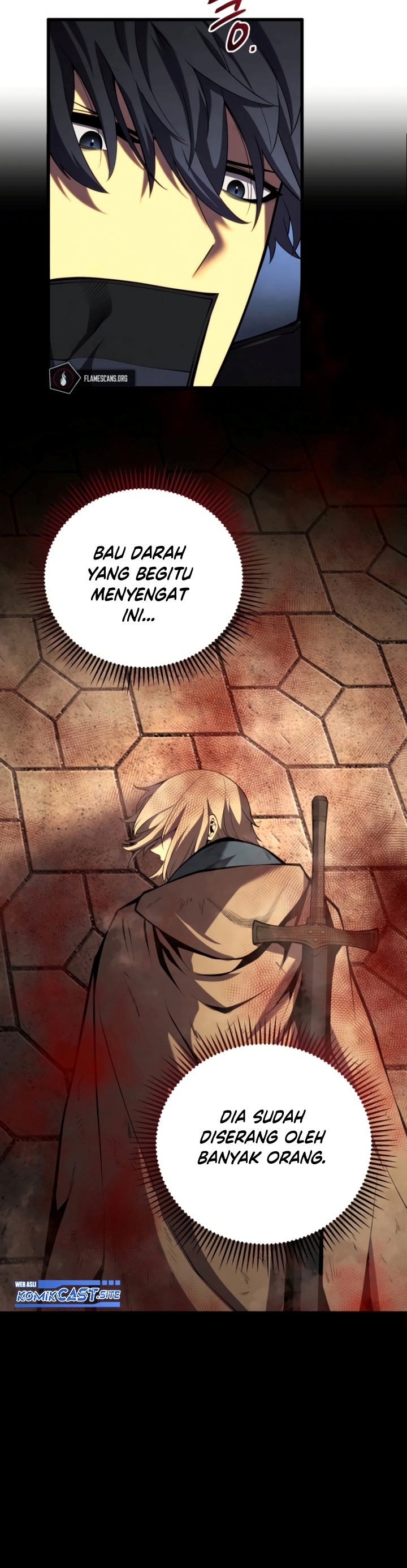 Dilarang COPAS - situs resmi www.mangacanblog.com - Komik swordmasters youngest son 068 - chapter 68 69 Indonesia swordmasters youngest son 068 - chapter 68 Terbaru 21|Baca Manga Komik Indonesia|Mangacan