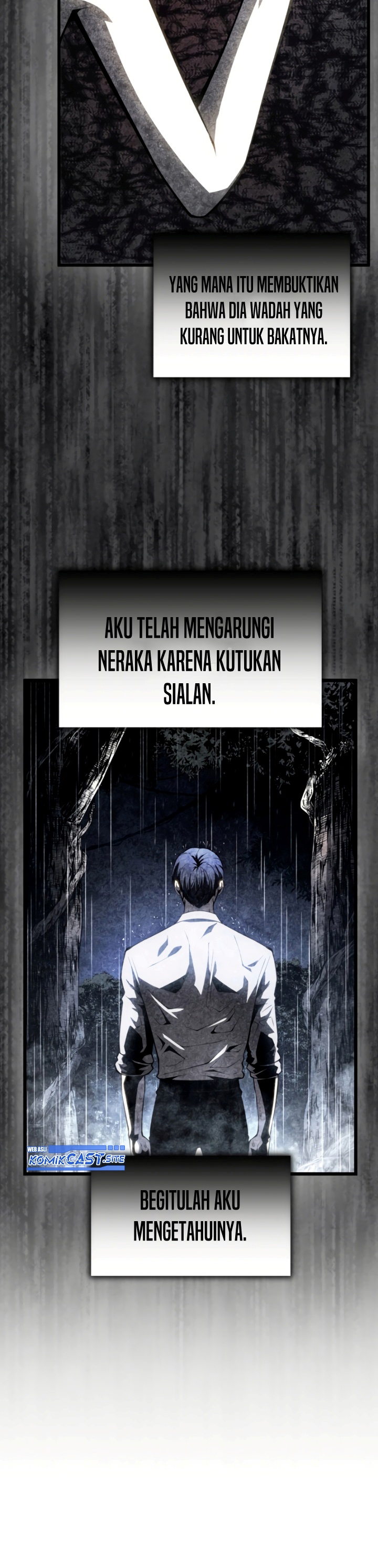 Dilarang COPAS - situs resmi www.mangacanblog.com - Komik swordmasters youngest son 071 - chapter 71 72 Indonesia swordmasters youngest son 071 - chapter 71 Terbaru 21|Baca Manga Komik Indonesia|Mangacan