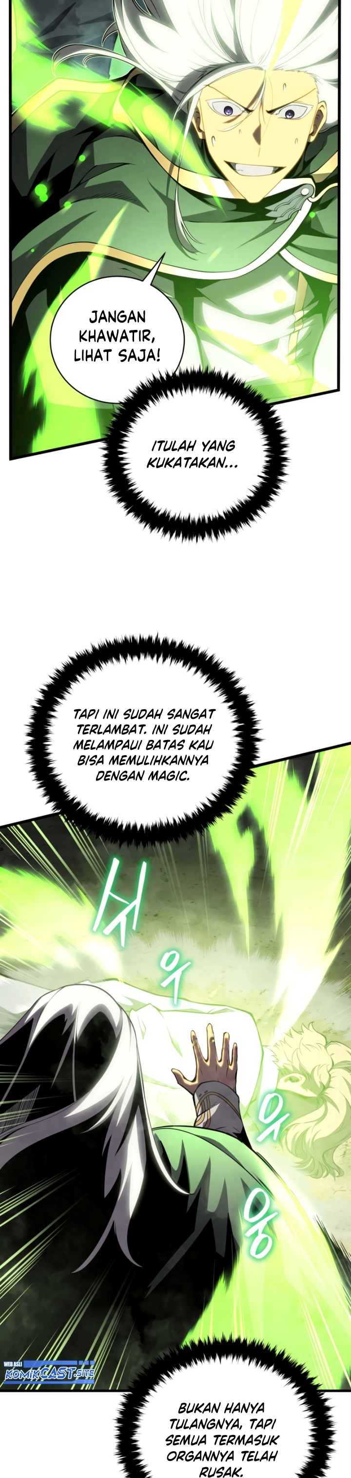 Dilarang COPAS - situs resmi www.mangacanblog.com - Komik swordmasters youngest son 072 - chapter 72 73 Indonesia swordmasters youngest son 072 - chapter 72 Terbaru 2|Baca Manga Komik Indonesia|Mangacan