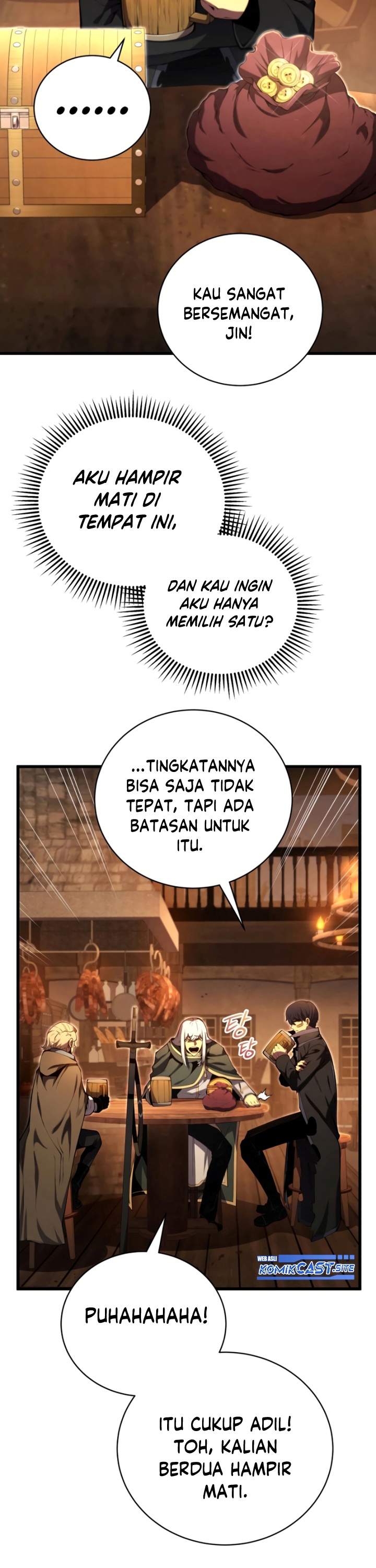 Dilarang COPAS - situs resmi www.mangacanblog.com - Komik swordmasters youngest son 072 - chapter 72 73 Indonesia swordmasters youngest son 072 - chapter 72 Terbaru 30|Baca Manga Komik Indonesia|Mangacan