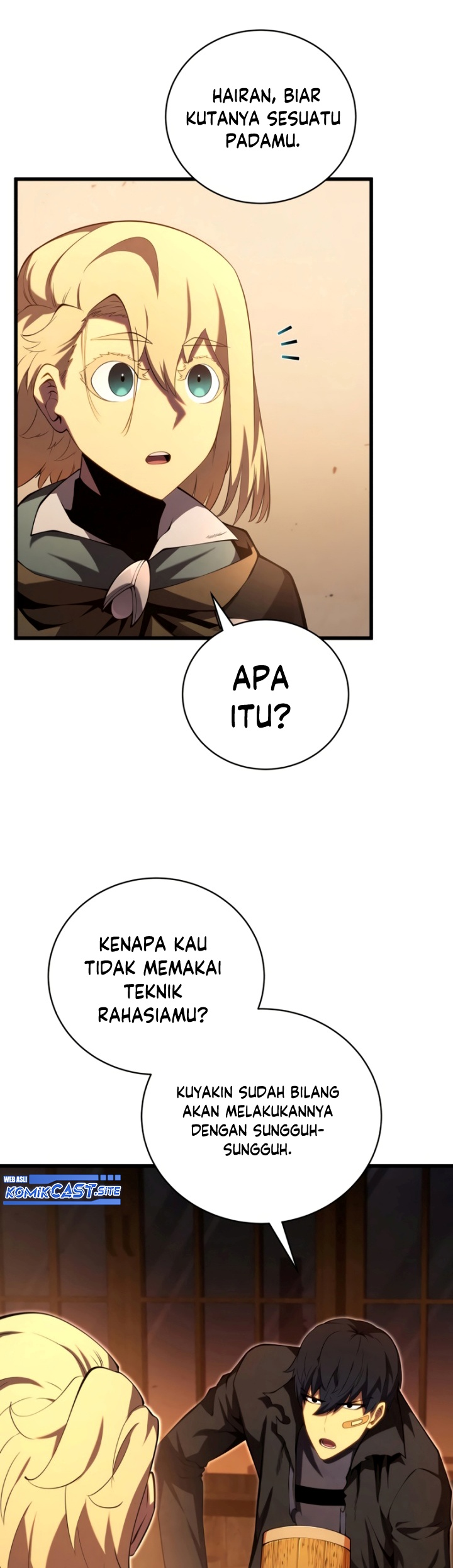 Dilarang COPAS - situs resmi www.mangacanblog.com - Komik swordmasters youngest son 072 - chapter 72 73 Indonesia swordmasters youngest son 072 - chapter 72 Terbaru 35|Baca Manga Komik Indonesia|Mangacan