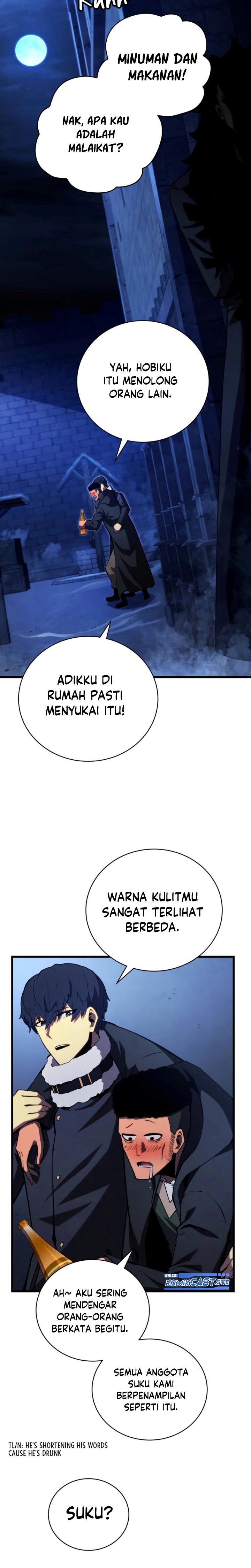 Dilarang COPAS - situs resmi www.mangacanblog.com - Komik swordmasters youngest son 074 - chapter 74 75 Indonesia swordmasters youngest son 074 - chapter 74 Terbaru 10|Baca Manga Komik Indonesia|Mangacan