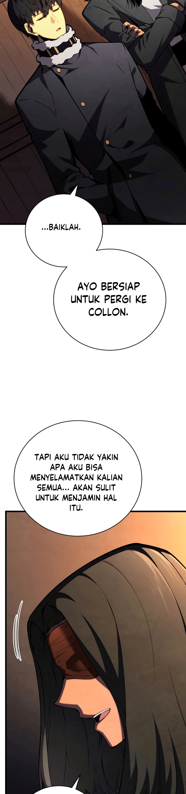 Swordmaster’s Youngest Son chapter 75