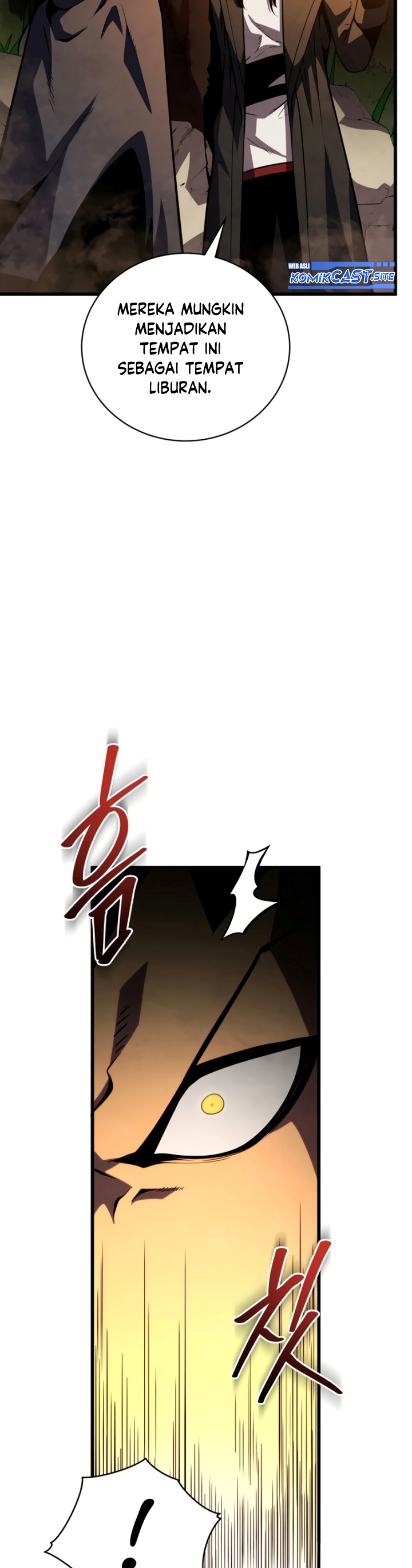 Swordmaster’s Youngest Son chapter 75