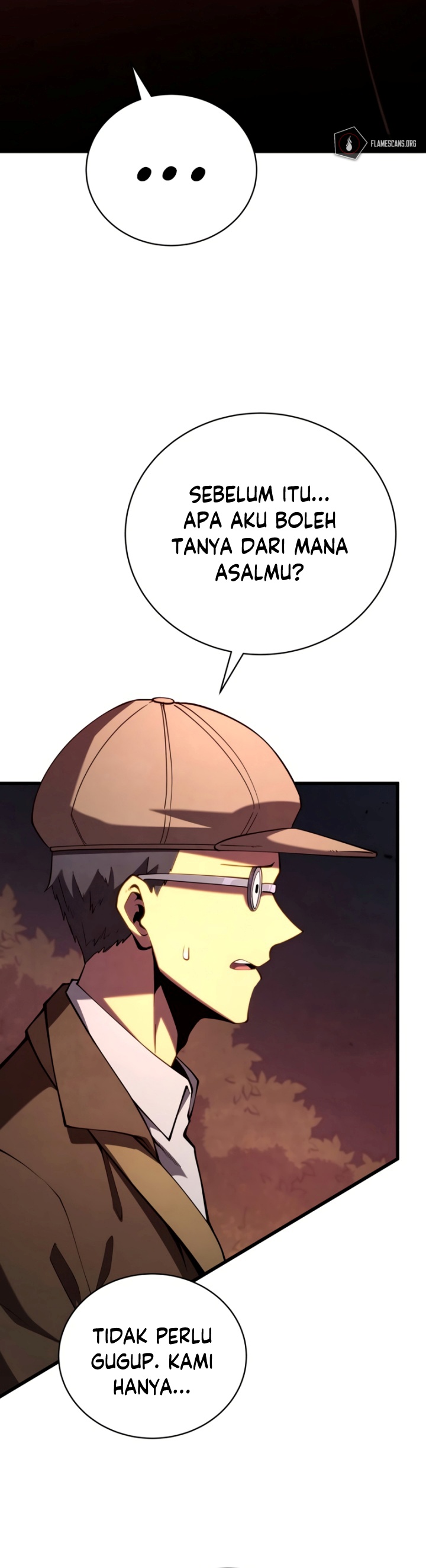 Swordmaster’s Youngest Son chapter 75