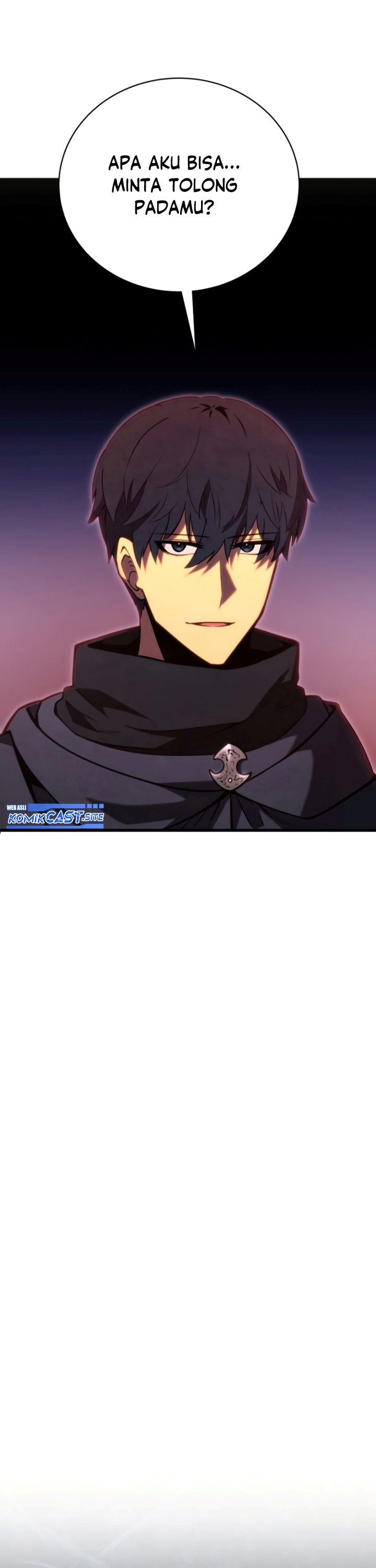Swordmaster’s Youngest Son chapter 75